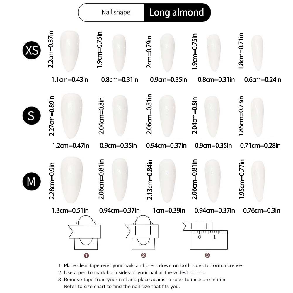 10개입, 정품 수제 실버 캣아이 스타일의 붙이는 손톱 - Nail Art Press On 리뷰 및 가격