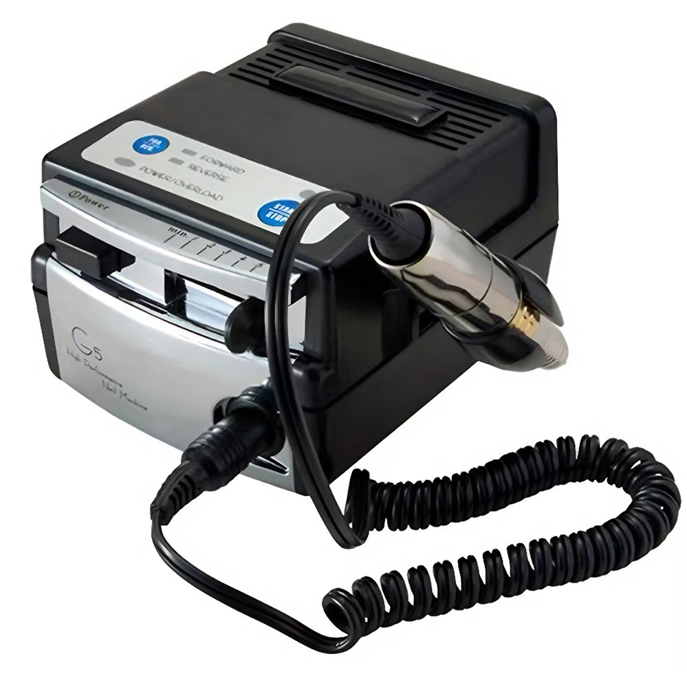 2028 OEM 오리지널 일본 마이크로모터 젤 폴리싱  - Nail Drill Machine 리뷰 및 가격